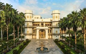 Taj Usha Kiran Palace, Gwalior